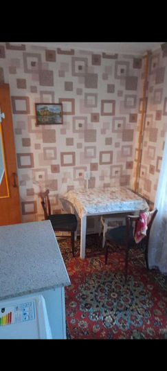 1-к. квартира, 30 м², 2/5 эт.