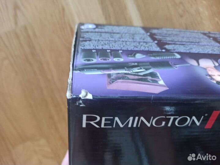 Фен для волос