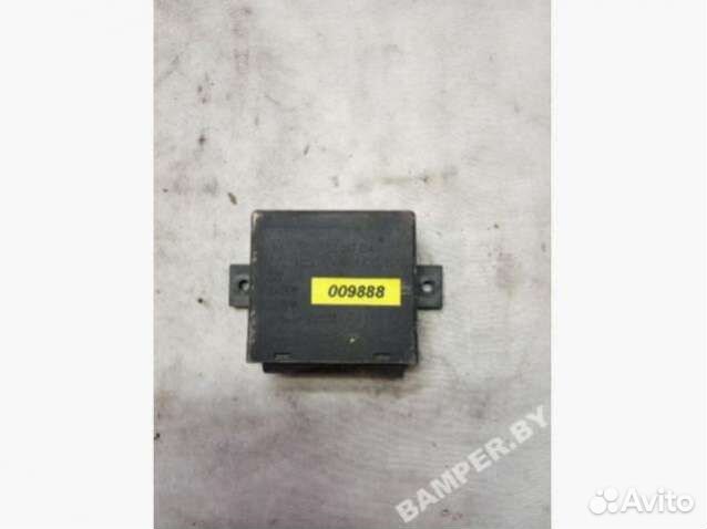 Блок управления светом (фарами) Opel Omega B 90247