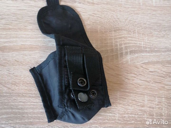 Подгранатник