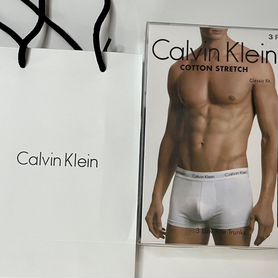 Calvin klein трусы