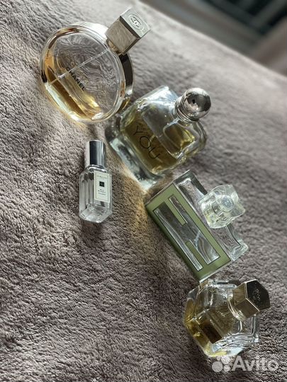 Косметика женская