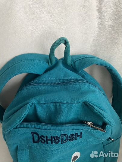 Рюкзак детский