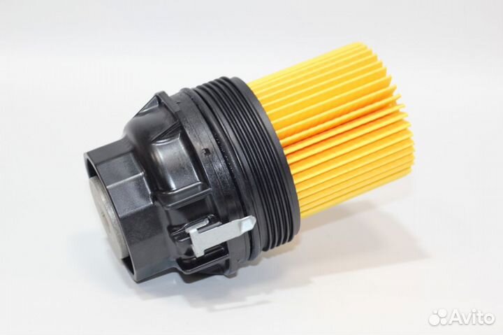 Корпус фильтра масляного 1vdftv LC 20 (1565038010)