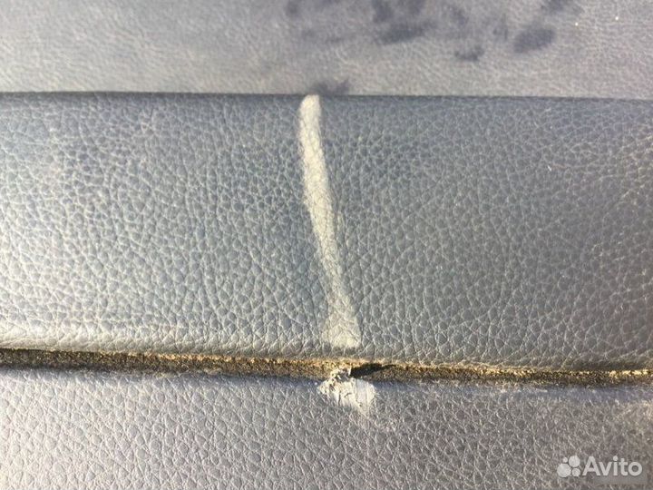 Обшивка двери задней правой Nissan Murano Z50