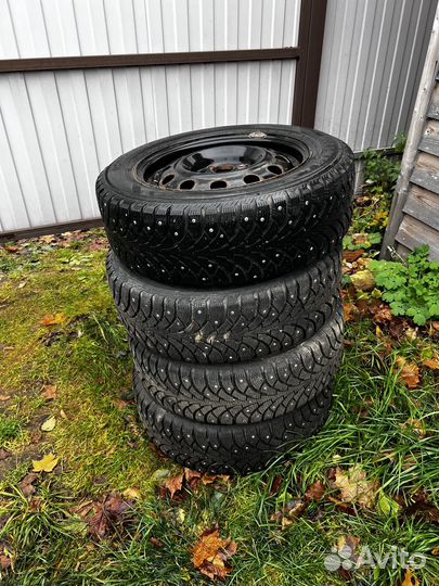 Nordman Nordman 4 185/65 R30 88M