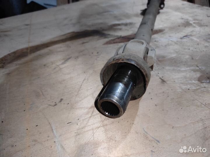 Вал карданный передний гранд витара