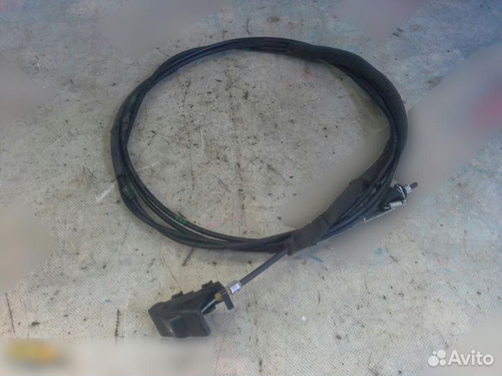 Трос лючка бензобака Mazda Mazda 6 (GJ) 2013