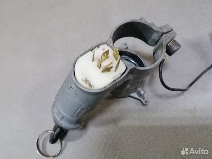 Замок зажигания VW Golf II 1983-1992