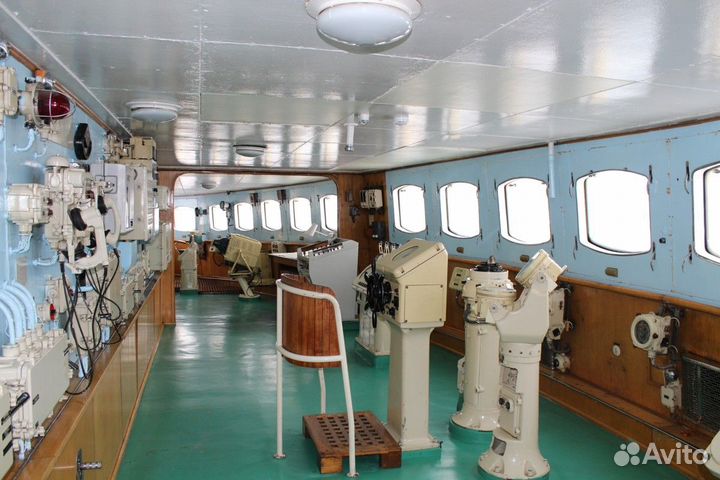 Мурманск Топ-Экскурсия Знакомство с Мурманском в м