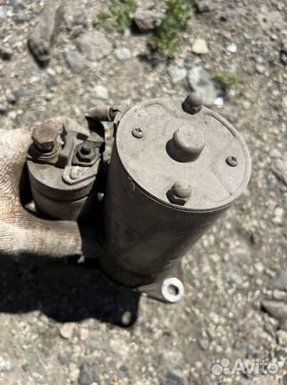 Стартер LADA Kalina калина гранта