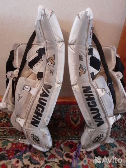 Вратарская форма детская, юниорская