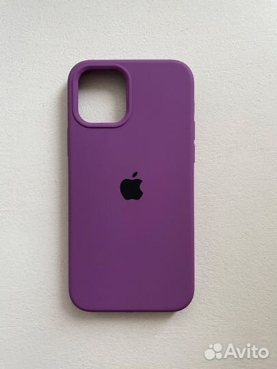 Чехол на iPhone 12/12 Pro