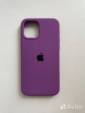 Чехол на iPhone 12/12 Pro