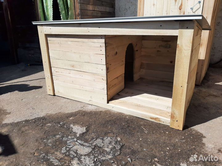 Конура для собаки