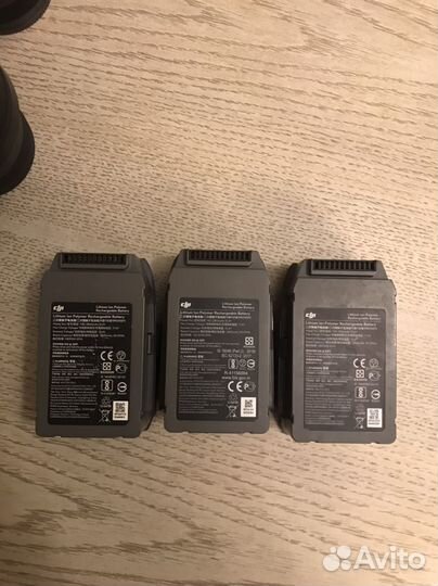 Зарядка основная dji mavic pro 2