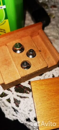 Весы аптекарьские СССР