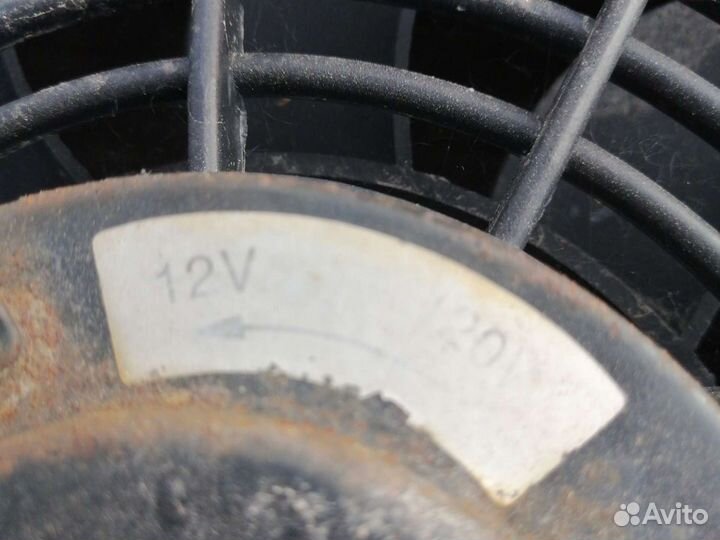 Накрышный кондиционер. Верхняя Крышка