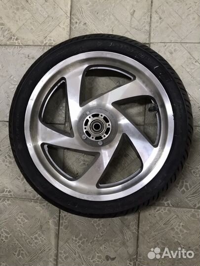 Honda goldwing gold wing gl 1.8 1800 Голдвинг