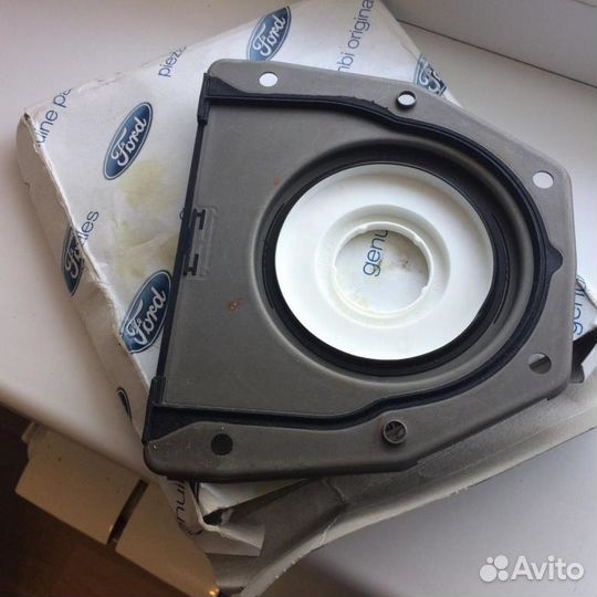 Сальник Коленвала задний Ford Focus детальцентр