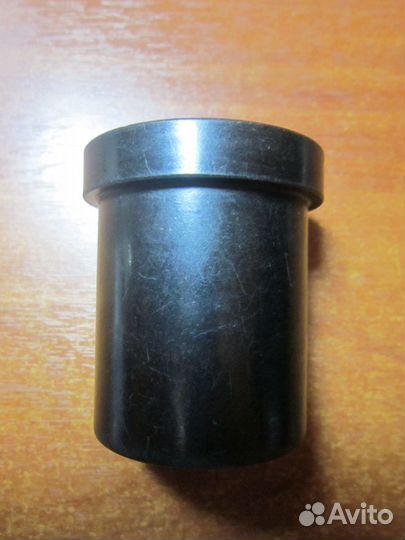 Проекционный объектив F7,7см СССР