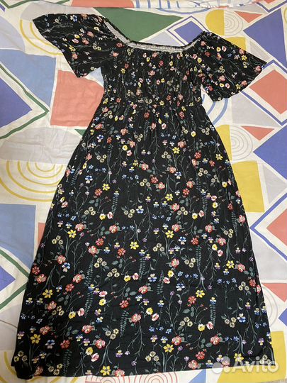 Вещи пакетом