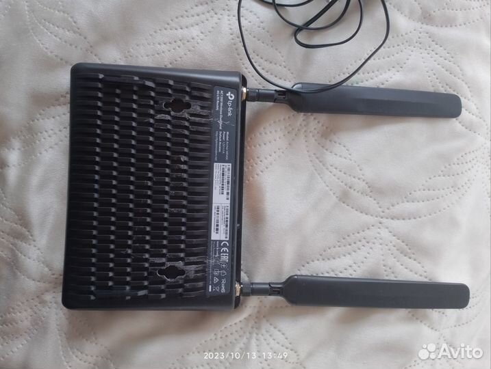 Wifi роутер с sim картой