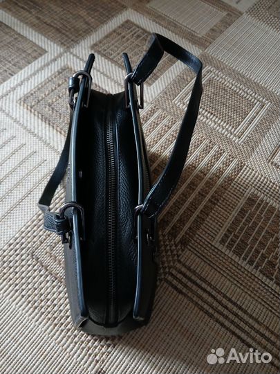 Cумка натуральная кожа