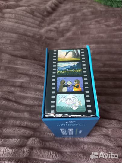 Коллекционные карточки