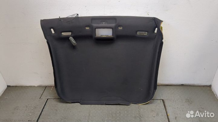 Обшивка потолка Audi TT (8N), 2000