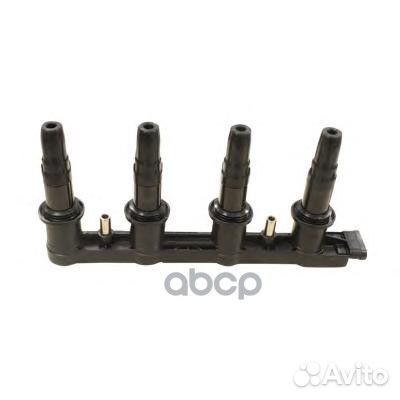 Катушка зажигания;opel Astra 1.6/1.8 05- / Ins