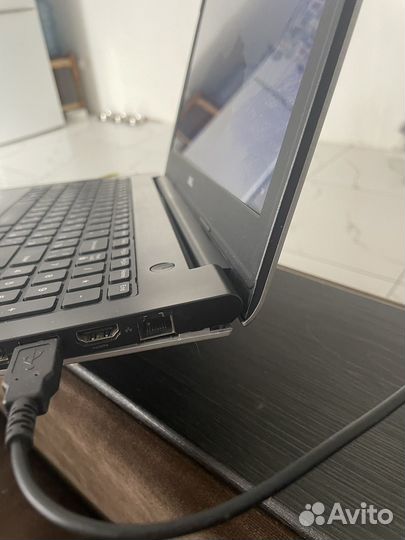 Продам ноутбук