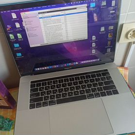 Apple MacBook Pro 14