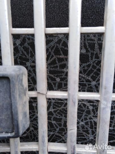 Хром на ваз 2101