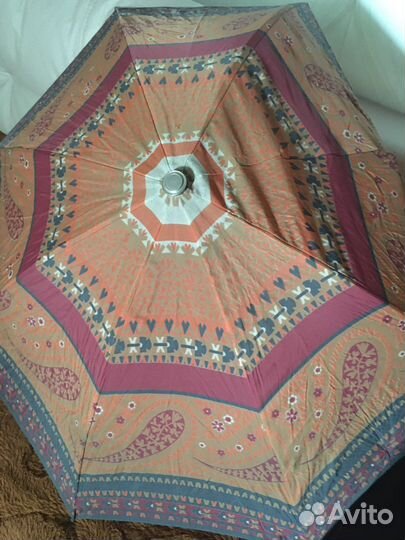 Зонтик женский