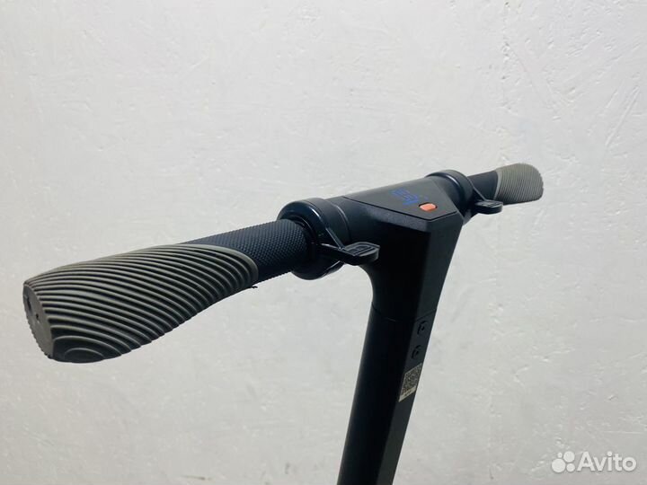 Электросамокат