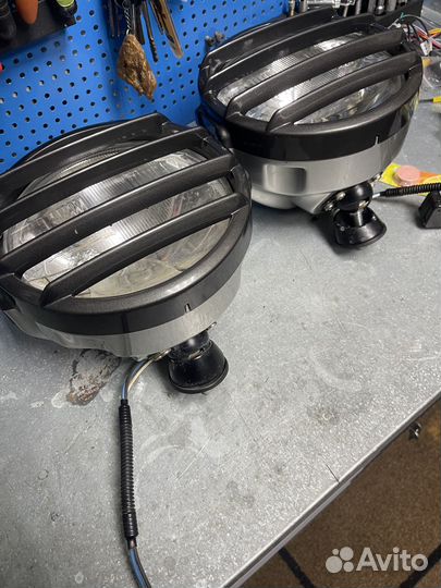 Koito SDB 210 фары В наличии 2 шт