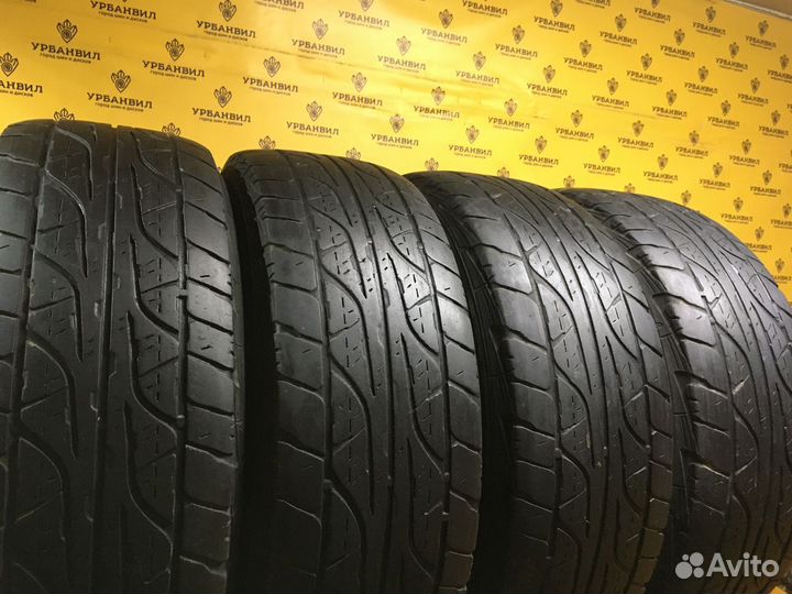 Dunlop Grandtrek AT3 245/70 R16 111T