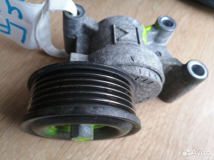 Натяжитель ремня Mazda 3 BK lf17