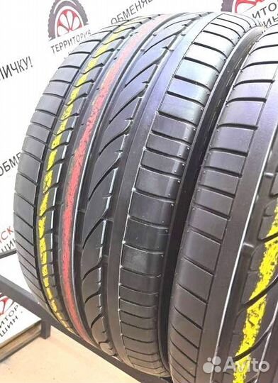 Bridgestone Dueler H/P Sport 235/60 R18 103W