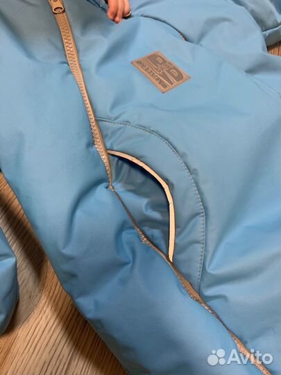 Комбинезон трансформер