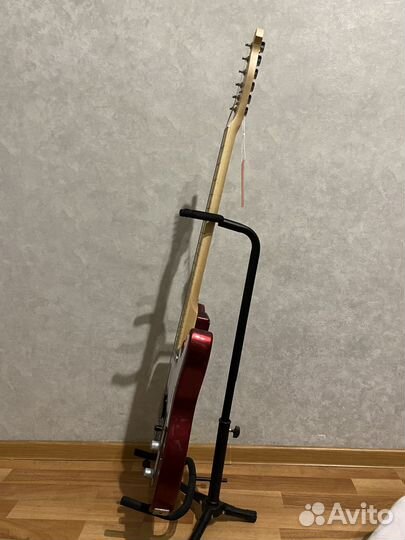 Электрогитара Harley Benton TE-20MN CA