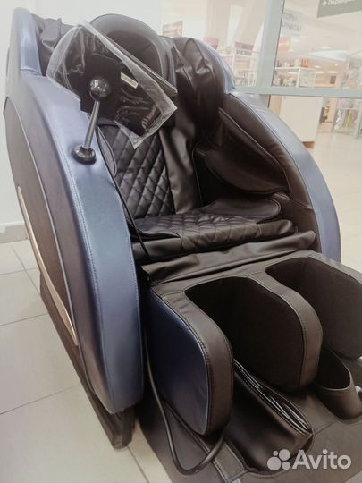 Массажное кресло domtime
