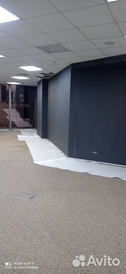 Малярные работы