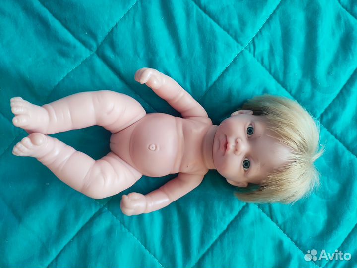 Пупс Маноло Испания