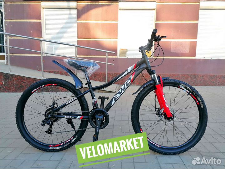 Велосипеды взрослые, подростковые горные новые