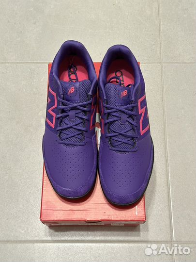 Футзалки New Balance