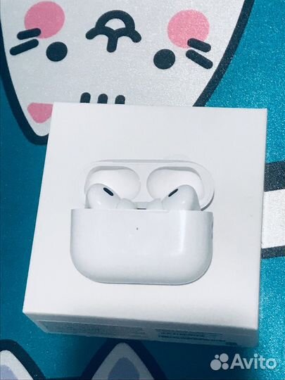 Airpods Pro 2