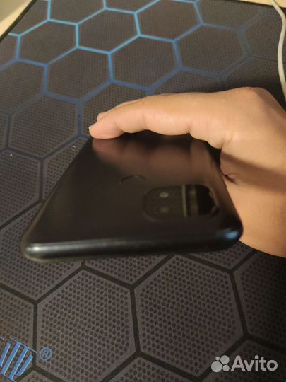 Realme c21