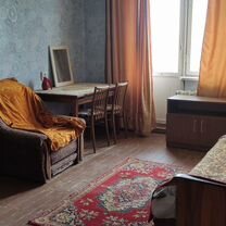 1-к. квартира, 36 м², 4/5 эт.